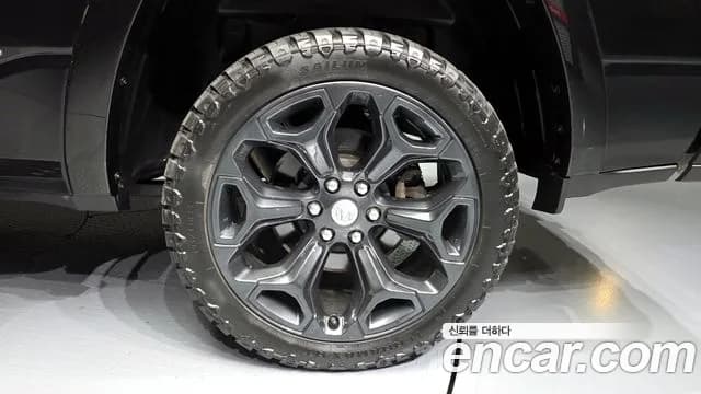 2021 Dodge RAM Pickup 5.7 Sold VIN 1C6SRFHT2MN643952 – undercarriage 2021 Dodge RAM Pickup 5.7 Sold VIN 1C6SRFHT2MN643952 – undercarriage