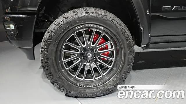 2019 Dodge RAM Pickup 5.7 Sold VIN 1C6SRFLT2KN629554 – side profile 2019 Dodge RAM Pickup 5.7 Sold VIN 1C6SRFLT2KN629554 – side profile