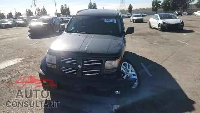 2011 DODGE NITRO Damaged VIN 1D4PU4GXXBW501493 – photo 13 2011 DODGE NITRO Damaged VIN 1D4PU4GXXBW501493 – photo 13