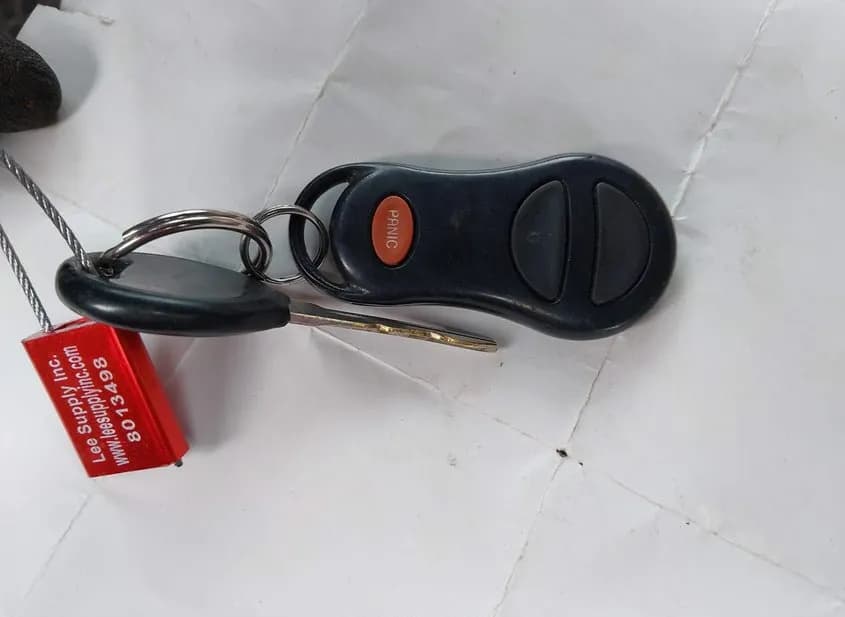 2003 DODGE Ram Used VIN 1D7HU18NX3J593660 – photo 12 2003 DODGE Ram Used VIN 1D7HU18NX3J593660 – photo 12