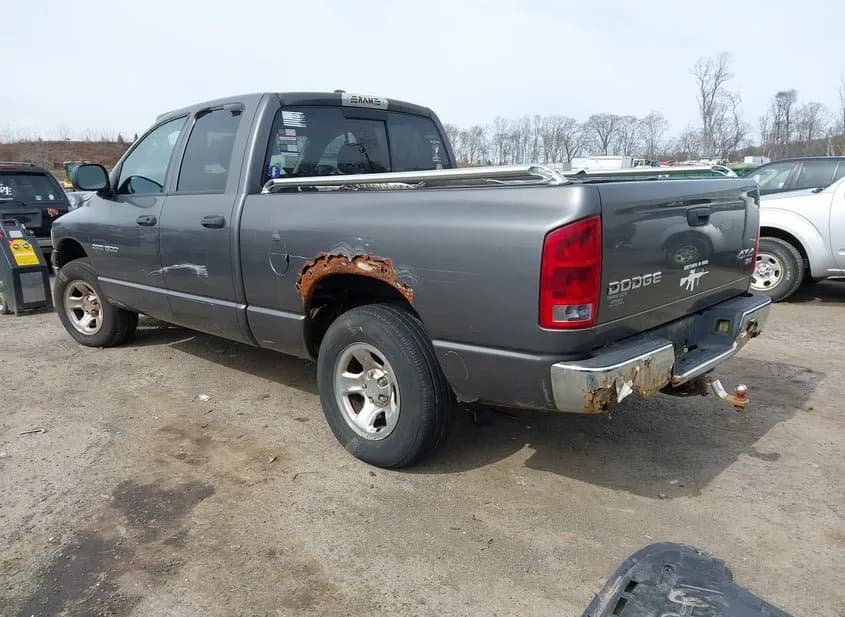 2003 DODGE Ram Used VIN 1D7HU18NX3J593660 – photo 13 2003 DODGE Ram Used VIN 1D7HU18NX3J593660 – photo 13