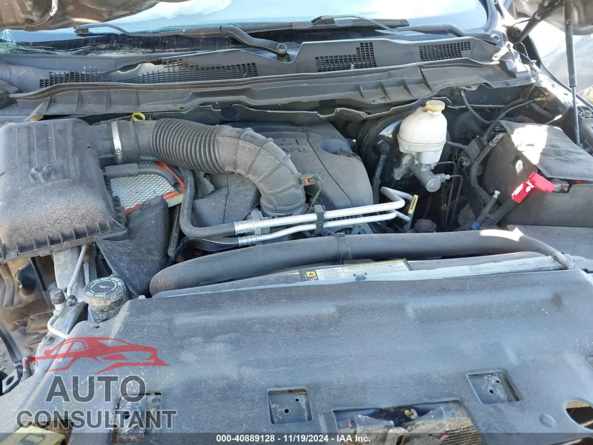 2010 DODGE RAM 1500 Damaged VIN 1D7RV1GT1AS217826 – odometer reading 2010 DODGE RAM 1500 Damaged VIN 1D7RV1GT1AS217826 – odometer reading