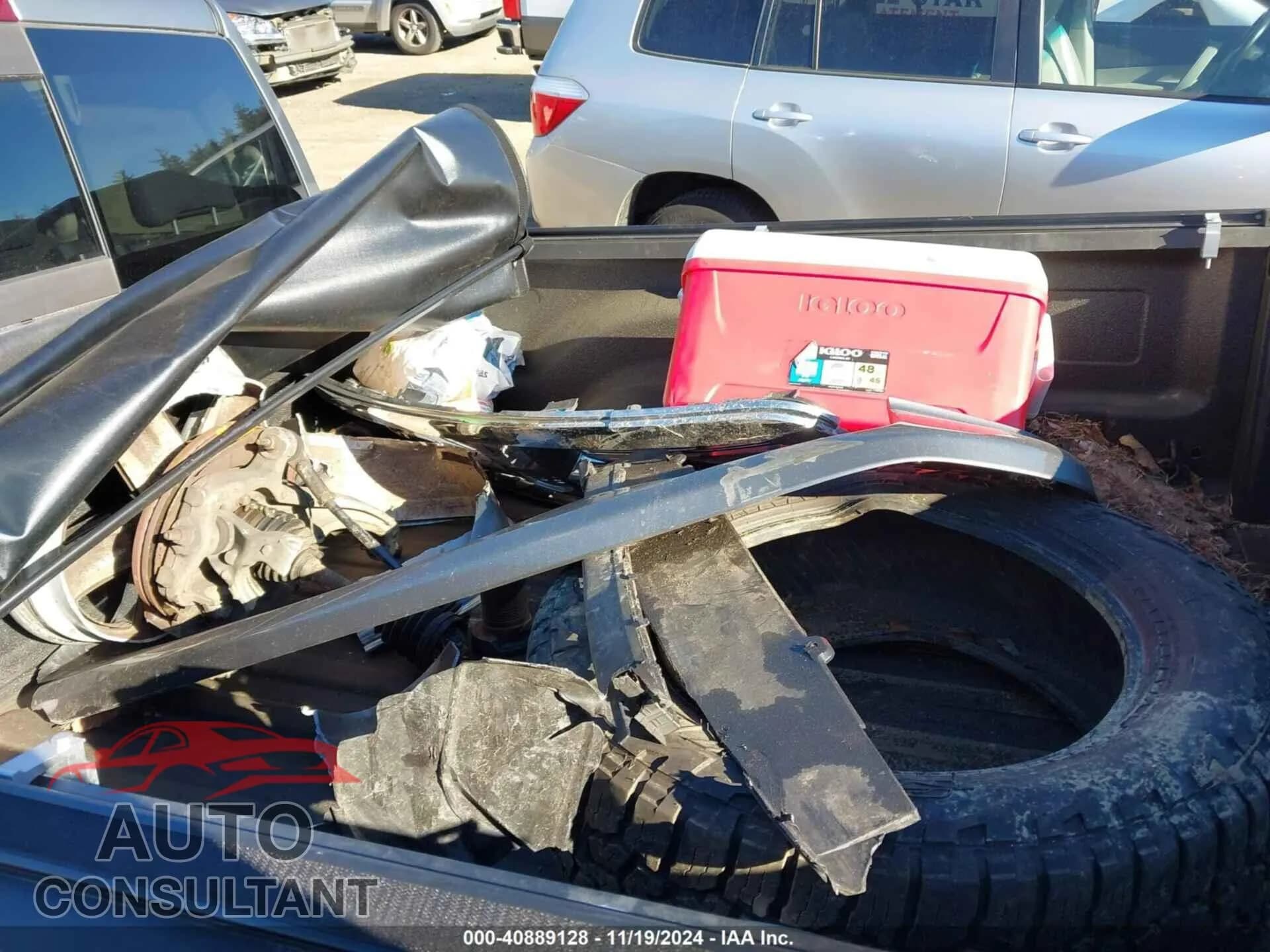 2010 DODGE RAM 1500 Damaged VIN 1D7RV1GT1AS217826 – photo 18 2010 DODGE RAM 1500 Damaged VIN 1D7RV1GT1AS217826 – photo 18