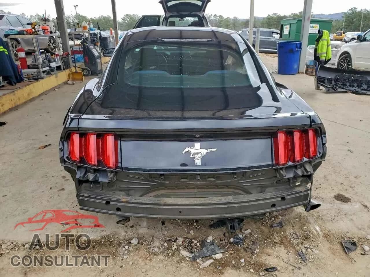 2017 FORD ALL Models Damaged VIN 1FA6P8AM1H5234531 – engine bay 2017 FORD ALL Models Damaged VIN 1FA6P8AM1H5234531 – engine bay