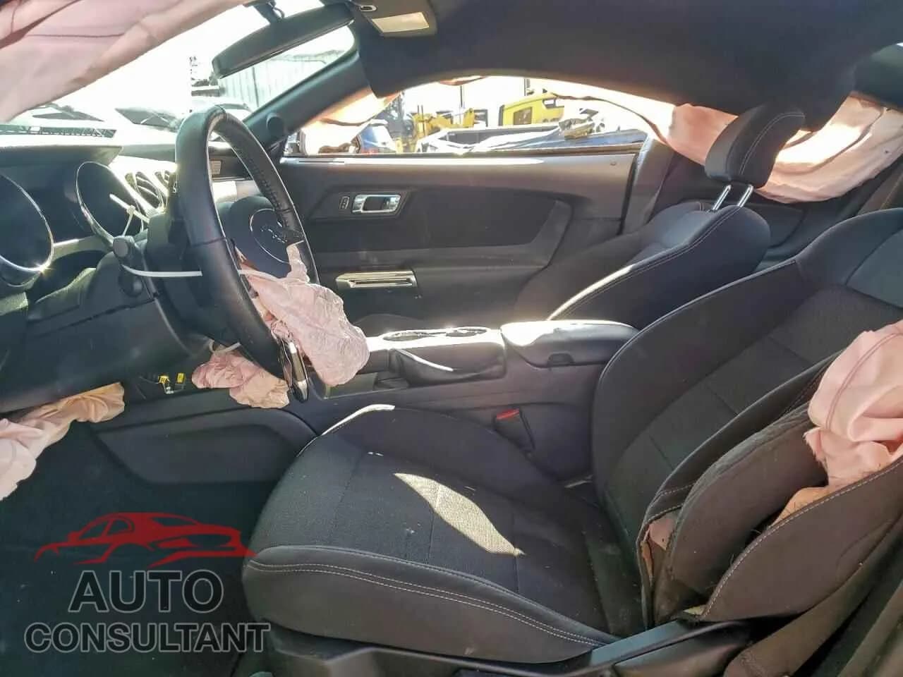 2017 FORD ALL Models Damaged VIN 1FA6P8AM1H5234531 – exterior detail 2017 FORD ALL Models Damaged VIN 1FA6P8AM1H5234531 – exterior detail