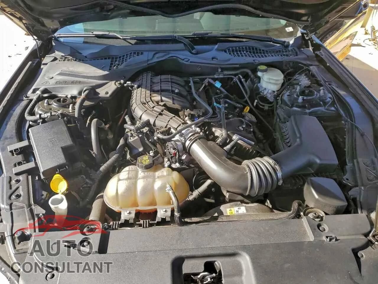 2017 FORD ALL Models Damaged VIN 1FA6P8AM1H5234531 – photo 11 2017 FORD ALL Models Damaged VIN 1FA6P8AM1H5234531 – photo 11