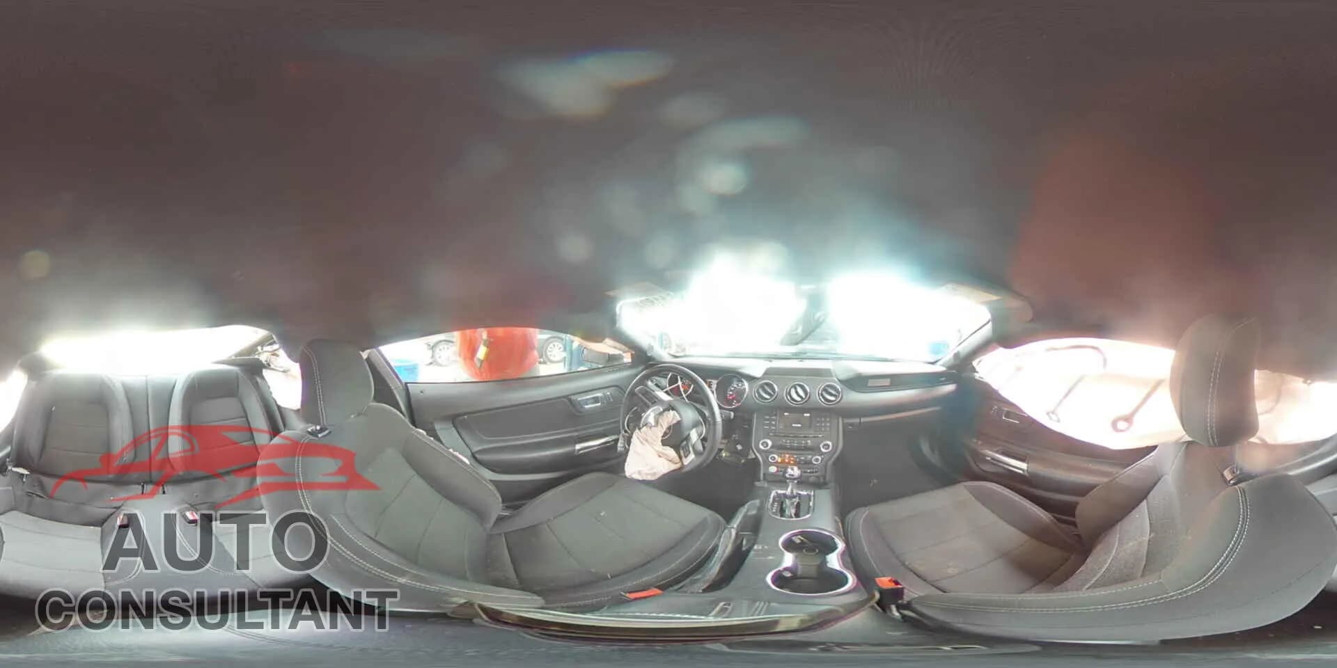 2017 FORD ALL Models Damaged VIN 1FA6P8AM1H5234531 – photo 15 2017 FORD ALL Models Damaged VIN 1FA6P8AM1H5234531 – photo 15