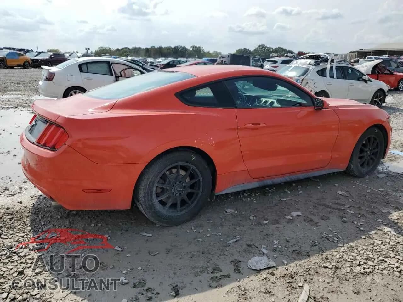 2015 FORD ALL Models Used VIN 1FA6P8AMXF5373859 – side profile 2015 FORD ALL Models Used VIN 1FA6P8AMXF5373859 – side profile