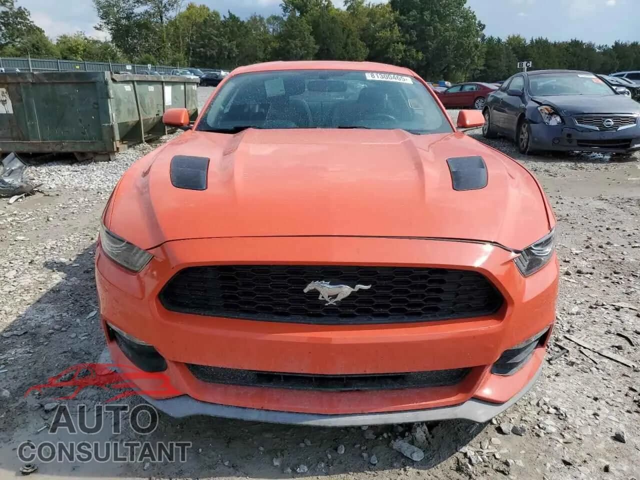 2015 FORD ALL Models Used VIN 1FA6P8AMXF5373859 – interior seats 2015 FORD ALL Models Used VIN 1FA6P8AMXF5373859 – interior seats