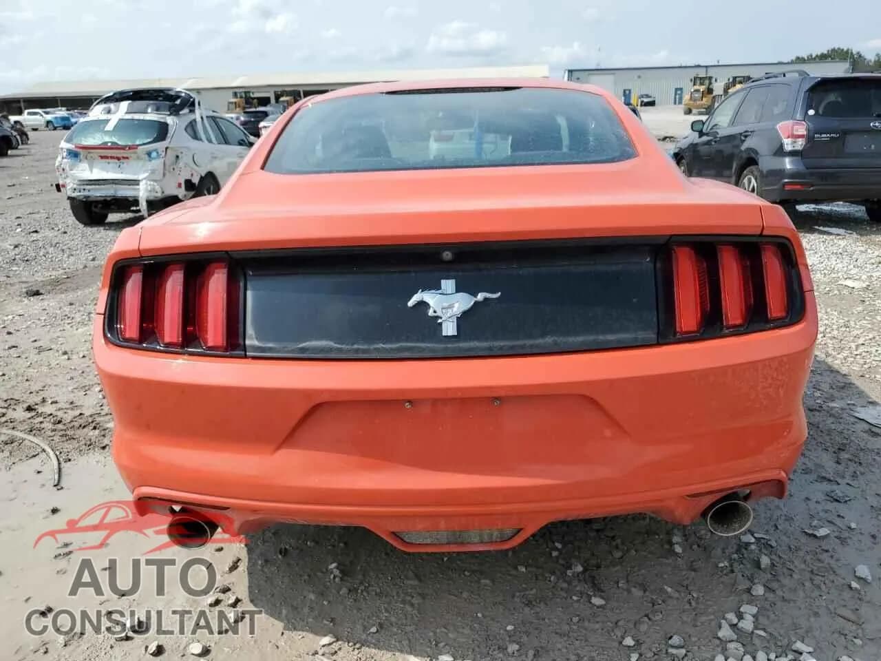 2015 FORD ALL Models Used VIN 1FA6P8AMXF5373859 – engine bay 2015 FORD ALL Models Used VIN 1FA6P8AMXF5373859 – engine bay