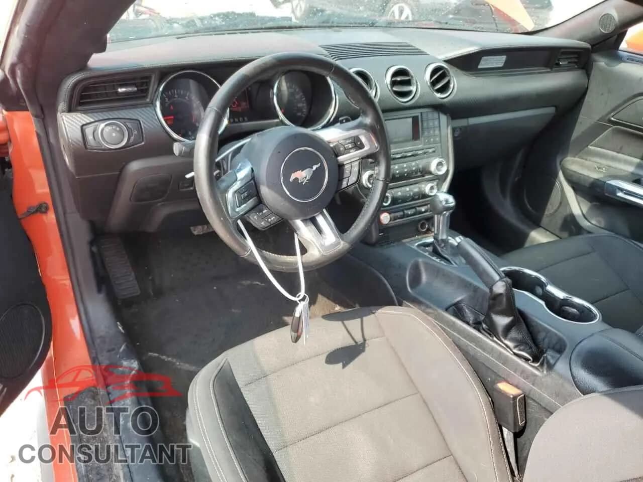 2015 FORD ALL Models Used VIN 1FA6P8AMXF5373859 – undercarriage 2015 FORD ALL Models Used VIN 1FA6P8AMXF5373859 – undercarriage