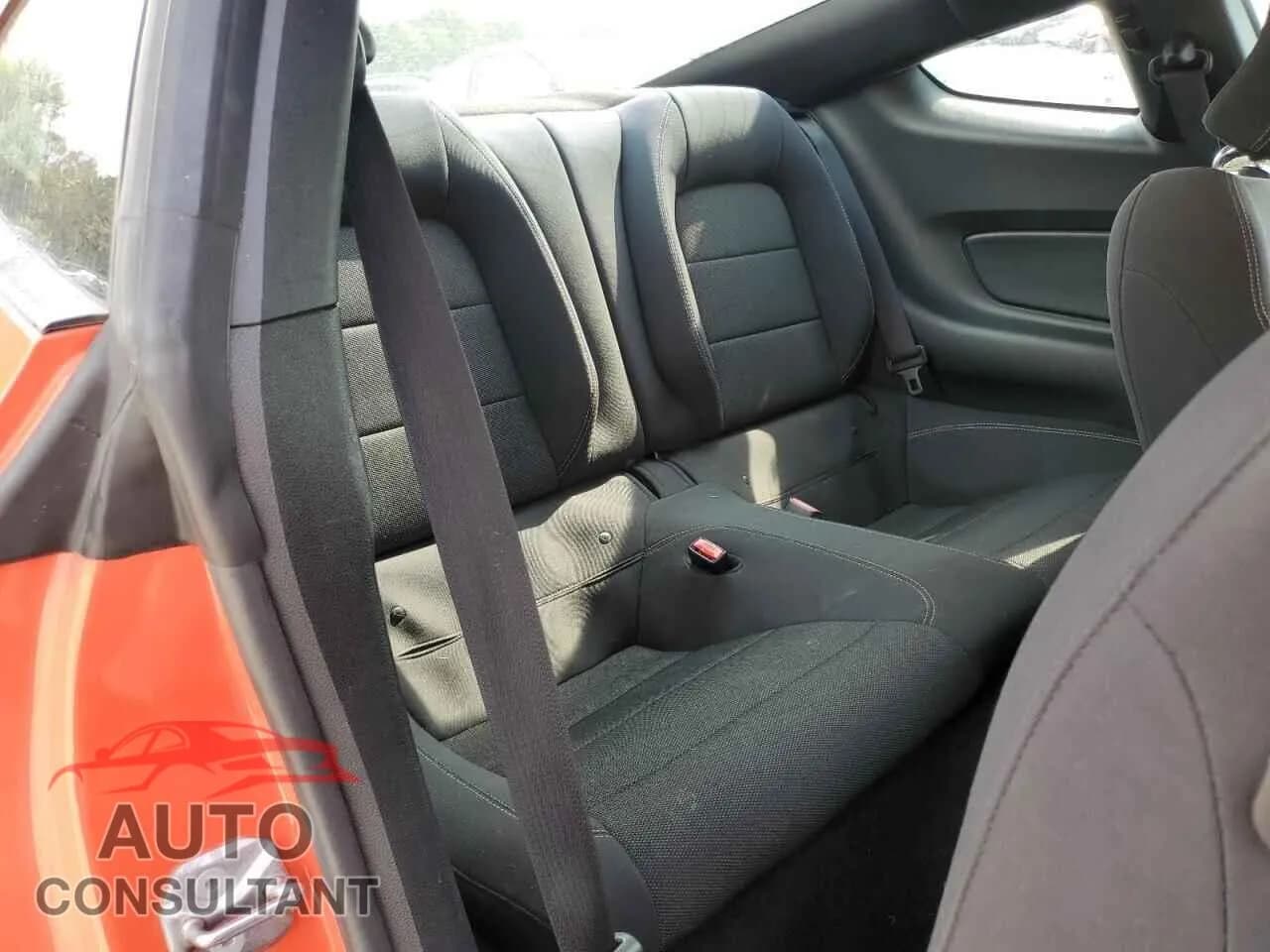 2015 FORD ALL Models Used VIN 1FA6P8AMXF5373859 – odometer reading 2015 FORD ALL Models Used VIN 1FA6P8AMXF5373859 – odometer reading
