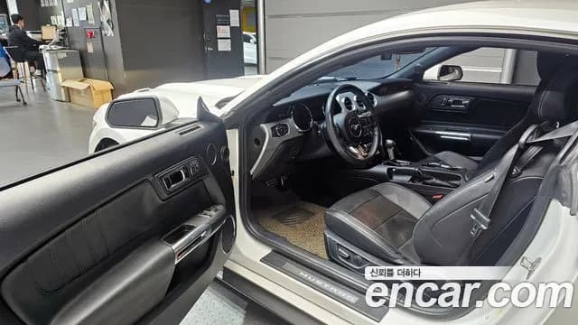 2017 Ford Mustang GT Coupe Sold VIN 1FA6P8CF0H5201633 – undercarriage 2017 Ford Mustang GT Coupe Sold VIN 1FA6P8CF0H5201633 – undercarriage