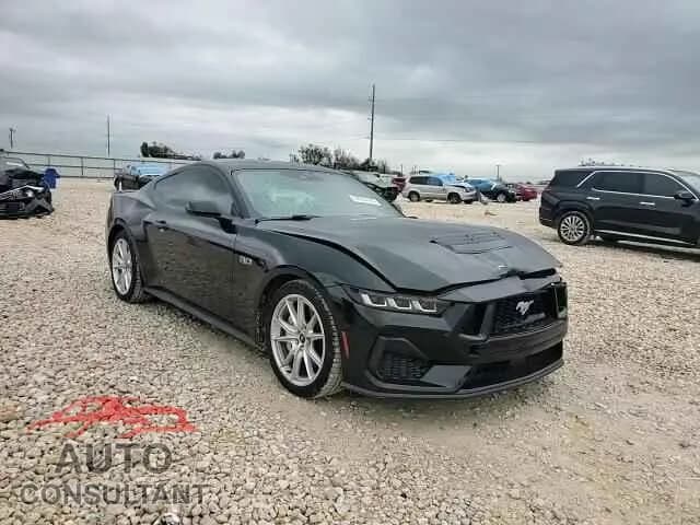 2024 FORD MUSTANG Damaged VIN 1FA6P8CF1R5422515 – photo 13 2024 FORD MUSTANG Damaged VIN 1FA6P8CF1R5422515 – photo 13