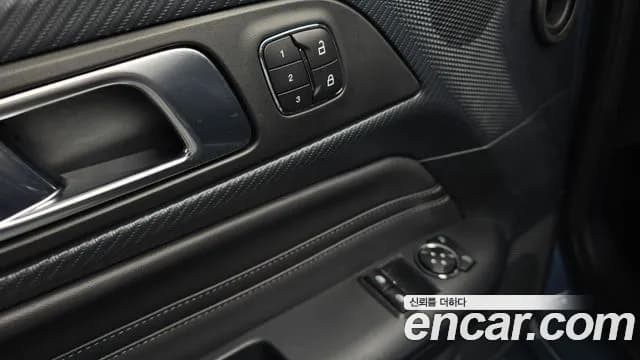 2024 Ford Mustang 7th Gen 5.0 GT Premium Coupe Sold VIN 1FA6P8CF3R5413265 – trunk area 2024 Ford Mustang 7th Gen 5.0 GT Premium Coupe Sold VIN 1FA6P8CF3R5413265 – trunk area