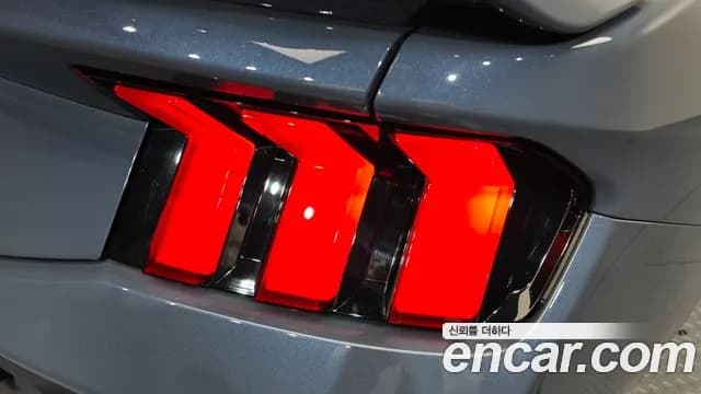 2024 Ford Mustang 7th Gen 5.0 GT Premium Coupe Sold VIN 1FA6P8CF3R5413265 – photo 14 2024 Ford Mustang 7th Gen 5.0 GT Premium Coupe Sold VIN 1FA6P8CF3R5413265 – photo 14