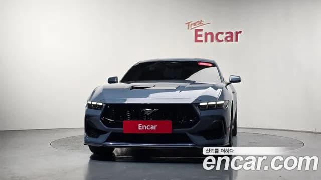 2024 Ford Mustang 7th Gen 5.0 GT Premium Coupe Sold VIN 1FA6P8CF3R5413265 – photo 16 2024 Ford Mustang 7th Gen 5.0 GT Premium Coupe Sold VIN 1FA6P8CF3R5413265 – photo 16