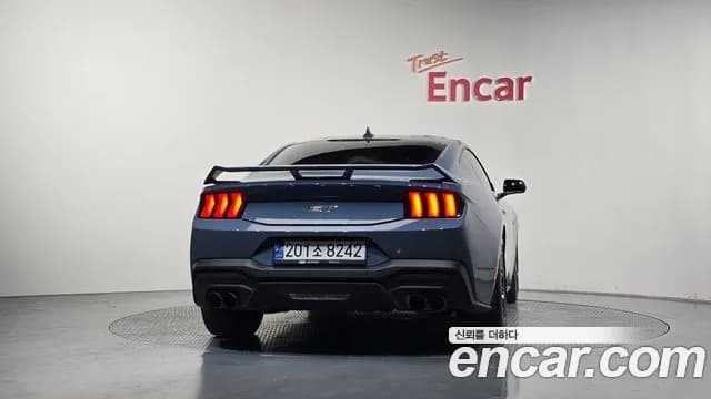 2024 Ford Mustang 7th Gen 5.0 GT Premium Coupe Sold VIN 1FA6P8CF3R5413265 – photo 27 2024 Ford Mustang 7th Gen 5.0 GT Premium Coupe Sold VIN 1FA6P8CF3R5413265 – photo 27