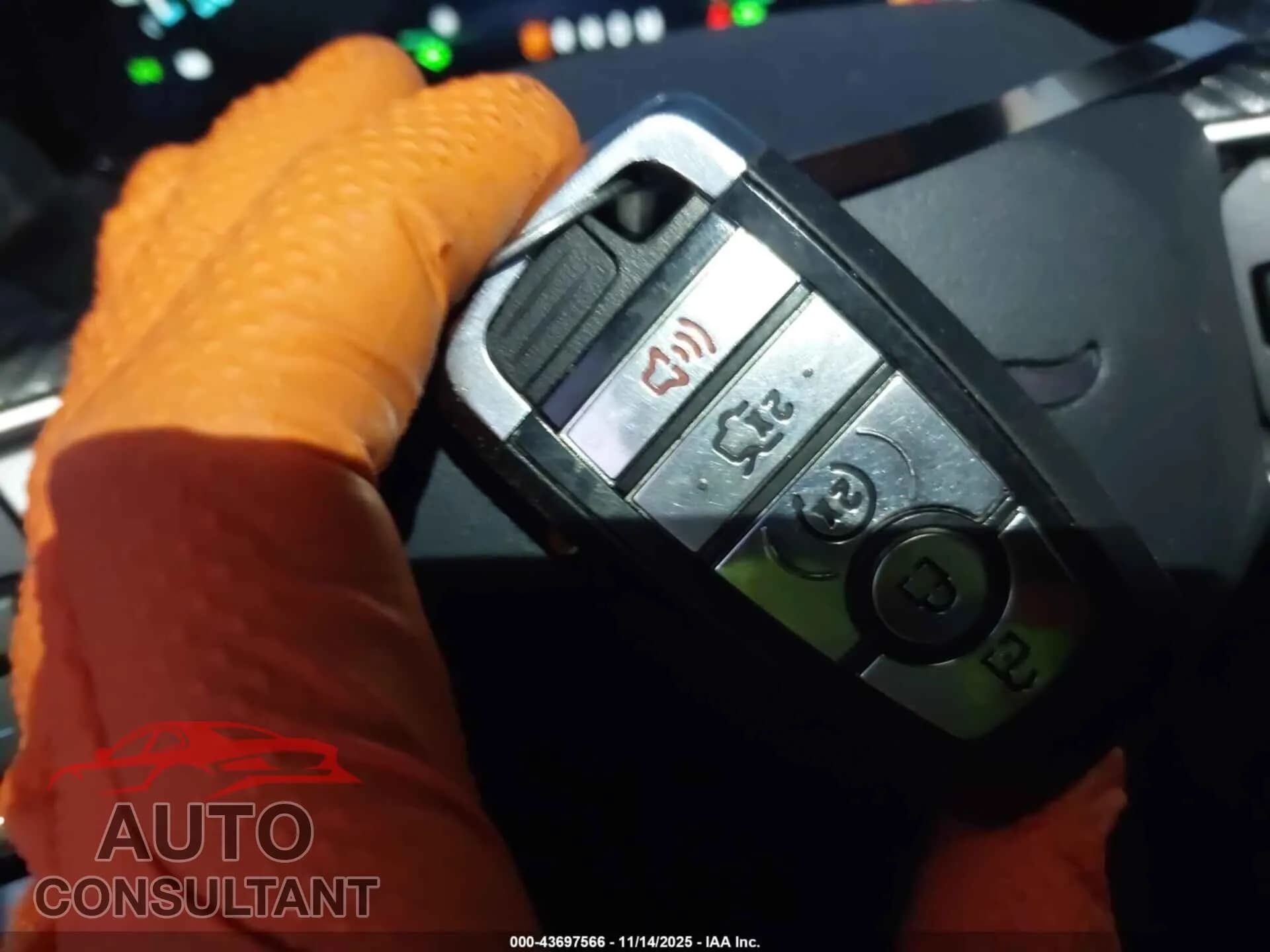 2024 FORD MUSTANG Damaged VIN 1FA6P8CF3R5420510 – photo 11 2024 FORD MUSTANG Damaged VIN 1FA6P8CF3R5420510 – photo 11