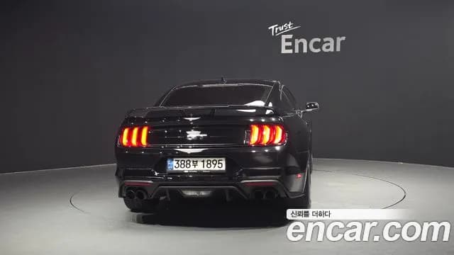 2020 Ford Mustang GT Coupe Sold VIN 1FA6P8CF4L5141199 – front exterior 2020 Ford Mustang GT Coupe Sold VIN 1FA6P8CF4L5141199 – front exterior