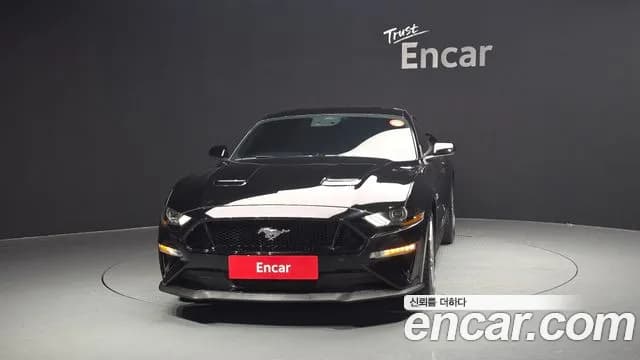2020 Ford Mustang GT Coupe Sold VIN 1FA6P8CF4L5141199 – undercarriage 2020 Ford Mustang GT Coupe Sold VIN 1FA6P8CF4L5141199 – undercarriage