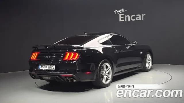 2020 Ford Mustang GT Coupe Sold VIN 1FA6P8CF4L5141199 – odometer reading 2020 Ford Mustang GT Coupe Sold VIN 1FA6P8CF4L5141199 – odometer reading