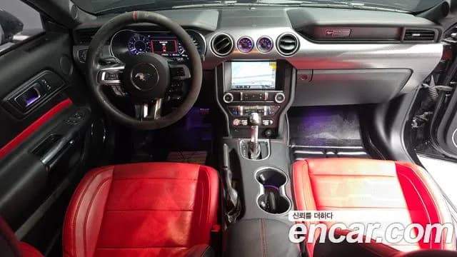 2020 Ford Mustang GT Coupe Sold VIN 1FA6P8CF4L5141199 – photo 16 2020 Ford Mustang GT Coupe Sold VIN 1FA6P8CF4L5141199 – photo 16