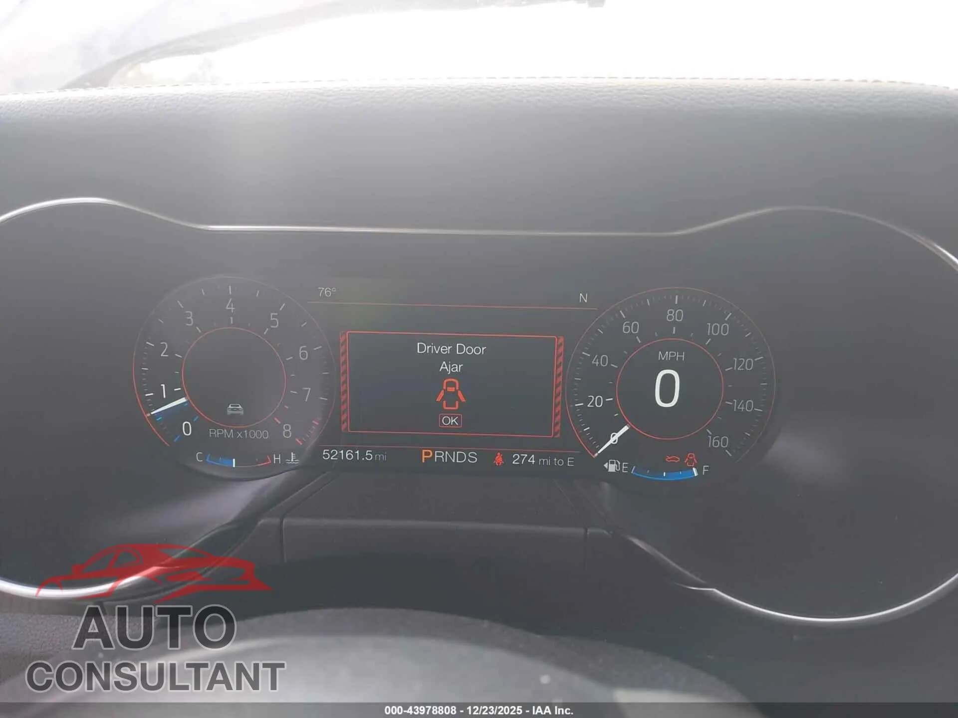 2021 FORD MUSTANG Damaged VIN 1FA6P8CF8M5104531 – photo 15 2021 FORD MUSTANG Damaged VIN 1FA6P8CF8M5104531 – photo 15