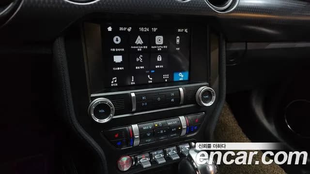 2019 Ford Mustang Coupe Sold VIN 1FA6P8TH0K5193767 – exterior detail 2019 Ford Mustang Coupe Sold VIN 1FA6P8TH0K5193767 – exterior detail