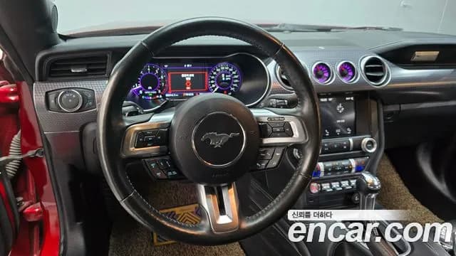 2019 Ford Mustang Coupe Sold VIN 1FA6P8TH0K5193767 – undercarriage 2019 Ford Mustang Coupe Sold VIN 1FA6P8TH0K5193767 – undercarriage