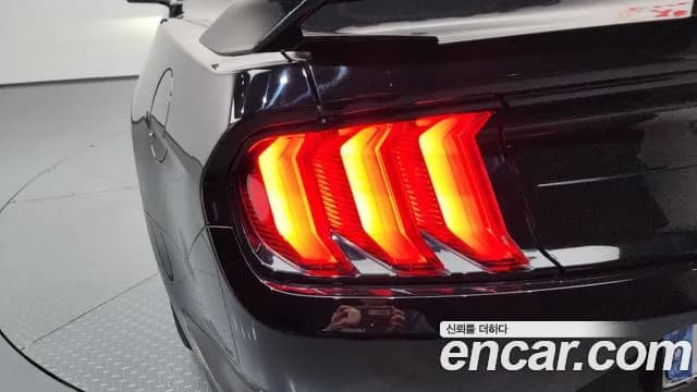 2020 Ford Mustang Coupe Sold VIN 1FA6P8TH1L5161055 – engine bay 2020 Ford Mustang Coupe Sold VIN 1FA6P8TH1L5161055 – engine bay