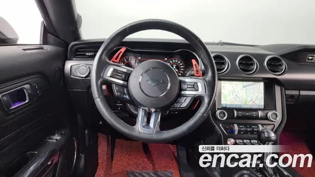 2020 Ford Mustang Coupe Sold VIN 1FA6P8TH1L5161055 – photo 20 2020 Ford Mustang Coupe Sold VIN 1FA6P8TH1L5161055 – photo 20