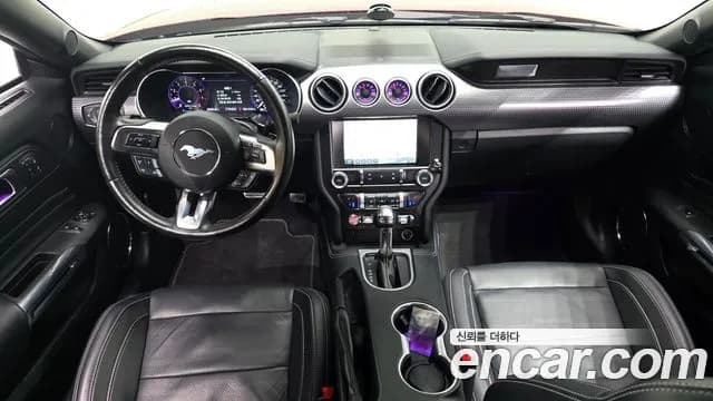 2019 Ford Mustang Coupe Sold VIN 1FA6P8TH2K5146322 – front exterior 2019 Ford Mustang Coupe Sold VIN 1FA6P8TH2K5146322 – front exterior