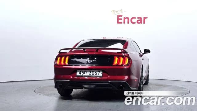 2019 Ford Mustang Coupe Sold VIN 1FA6P8TH2K5146322 – photo 23 2019 Ford Mustang Coupe Sold VIN 1FA6P8TH2K5146322 – photo 23