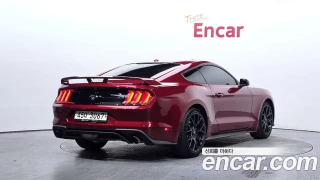 2019 Ford Mustang Coupe Sold VIN 1FA6P8TH2K5146322 – photo 30 2019 Ford Mustang Coupe Sold VIN 1FA6P8TH2K5146322 – photo 30