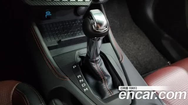 2024 Ford Mustang 7th Gen 2.3 EcoBoost Premium Coupe Sold VIN 1FA6P8TH2R5144922 – exterior detail 2024 Ford Mustang 7th Gen 2.3 EcoBoost Premium Coupe Sold VIN 1FA6P8TH2R5144922 – exterior detail