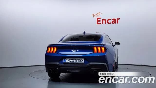 2024 Ford Mustang 7th Gen 2.3 EcoBoost Premium Coupe Sold VIN 1FA6P8TH2R5144922 – photo 23 2024 Ford Mustang 7th Gen 2.3 EcoBoost Premium Coupe Sold VIN 1FA6P8TH2R5144922 – photo 23