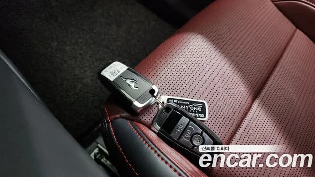 2024 Ford Mustang 7th Gen 2.3 EcoBoost Premium Coupe Sold VIN 1FA6P8TH2R5144922 – photo 31 2024 Ford Mustang 7th Gen 2.3 EcoBoost Premium Coupe Sold VIN 1FA6P8TH2R5144922 – photo 31