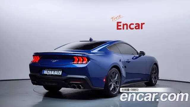 2024 Ford Mustang 7th Gen 2.3 EcoBoost Premium Coupe Sold VIN 1FA6P8TH2R5144922 – photo 32 2024 Ford Mustang 7th Gen 2.3 EcoBoost Premium Coupe Sold VIN 1FA6P8TH2R5144922 – photo 32