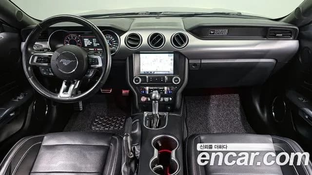 2020 Ford Mustang Coupe Sold VIN 1FA6P8TH4L5141267 – front exterior 2020 Ford Mustang Coupe Sold VIN 1FA6P8TH4L5141267 – front exterior