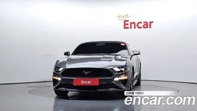 2020 Ford Mustang Coupe Sold VIN 1FA6P8TH4L5141267 – exterior detail 2020 Ford Mustang Coupe Sold VIN 1FA6P8TH4L5141267 – exterior detail