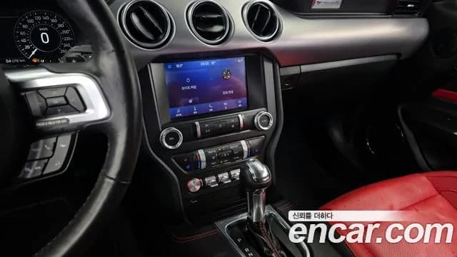 2022 Ford Mustang Coupe Sold VIN 1FA6P8TH4N5118302 – photo 12 2022 Ford Mustang Coupe Sold VIN 1FA6P8TH4N5118302 – photo 12
