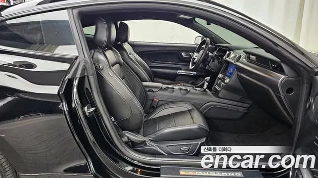 2019 Ford Mustang Coupe Sold VIN 1FA6P8TH5K5190699 – exterior detail 2019 Ford Mustang Coupe Sold VIN 1FA6P8TH5K5190699 – exterior detail