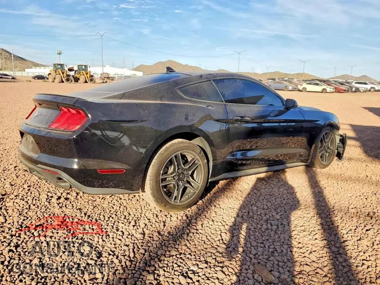 2020 FORD ALL Models Used VIN 1FA6P8TH5L5177047 – side profile 2020 FORD ALL Models Used VIN 1FA6P8TH5L5177047 – side profile