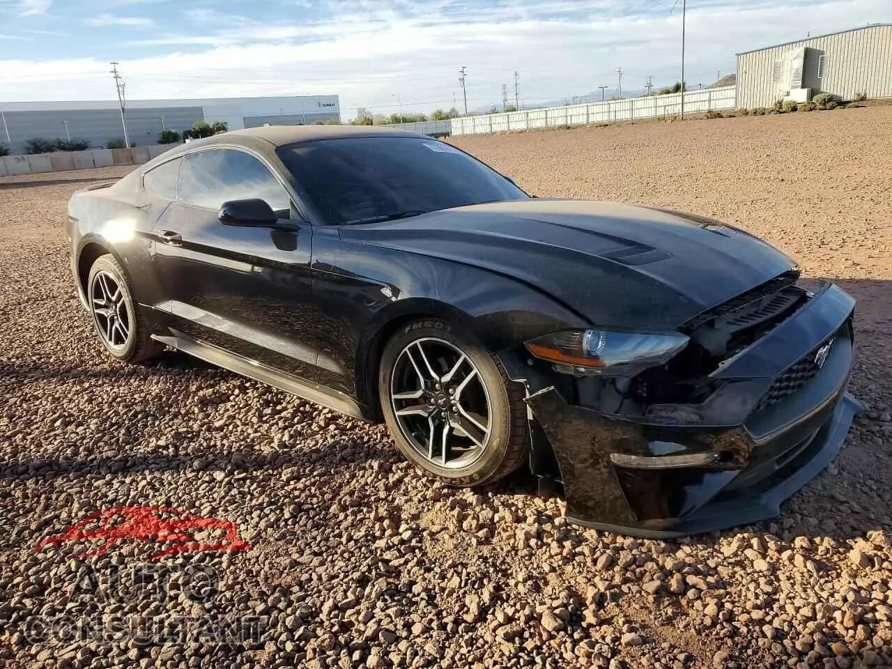 2020 FORD ALL Models Used VIN 1FA6P8TH5L5177047 – dashboard 2020 FORD ALL Models Used VIN 1FA6P8TH5L5177047 – dashboard