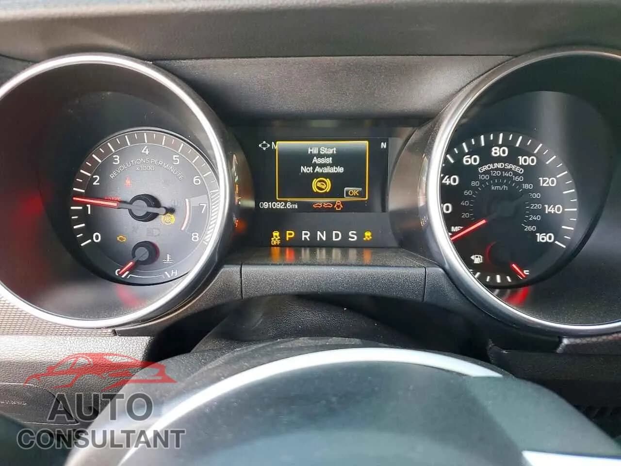 2020 FORD ALL Models Used VIN 1FA6P8TH5L5177047 – trunk area 2020 FORD ALL Models Used VIN 1FA6P8TH5L5177047 – trunk area