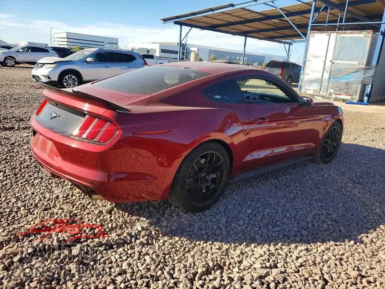 2015 FORD ALL Models Damaged VIN 1FA6P8TH6F5400183 – side profile 2015 FORD ALL Models Damaged VIN 1FA6P8TH6F5400183 – side profile