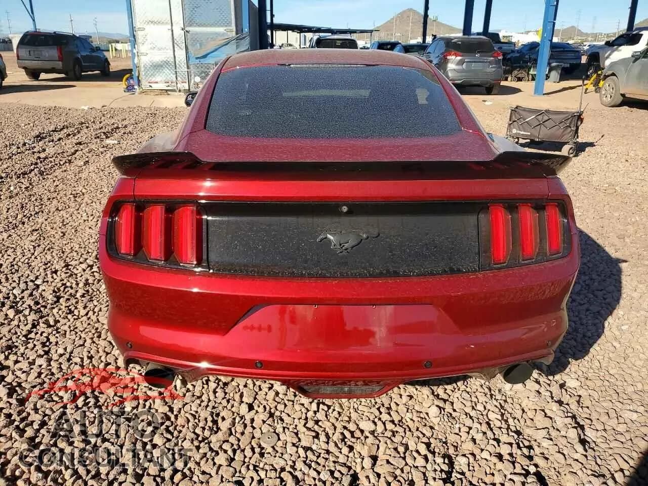 2015 FORD ALL Models Damaged VIN 1FA6P8TH6F5400183 – engine bay 2015 FORD ALL Models Damaged VIN 1FA6P8TH6F5400183 – engine bay