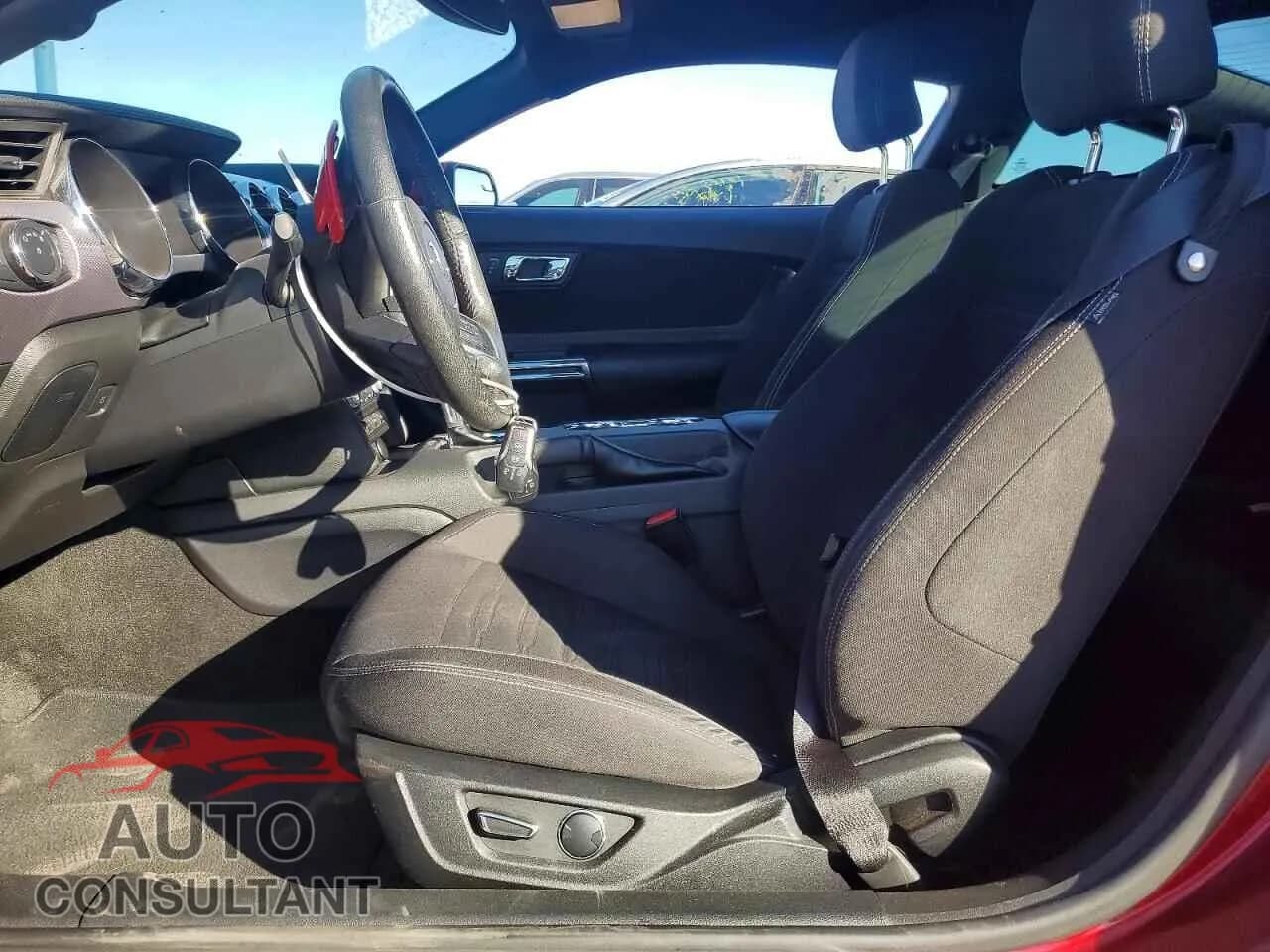 2015 FORD ALL Models Damaged VIN 1FA6P8TH6F5400183 – exterior detail 2015 FORD ALL Models Damaged VIN 1FA6P8TH6F5400183 – exterior detail