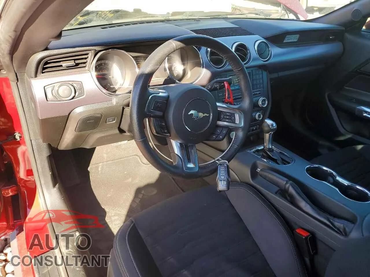 2015 FORD ALL Models Damaged VIN 1FA6P8TH6F5400183 – undercarriage 2015 FORD ALL Models Damaged VIN 1FA6P8TH6F5400183 – undercarriage